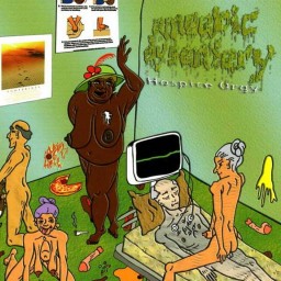 Hospice Orgy