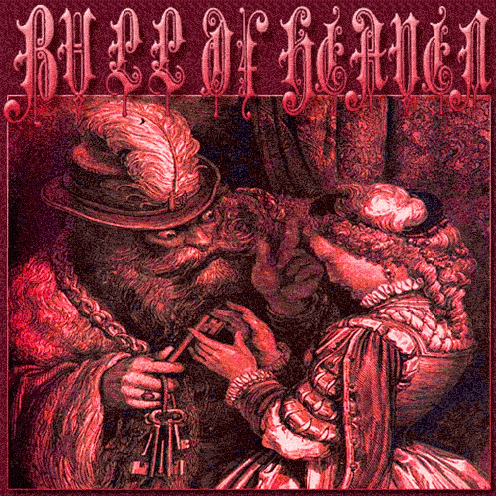 Bull of Heaven - 227: Szeretlek, te mocskos kis kurva! (2011) Cover