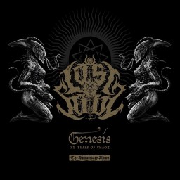 Genesis: XX Years of Chaoz - The Anniversary Album