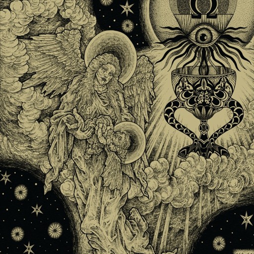 Epiphaneia Phosphorus (Angel, God or Insanity)