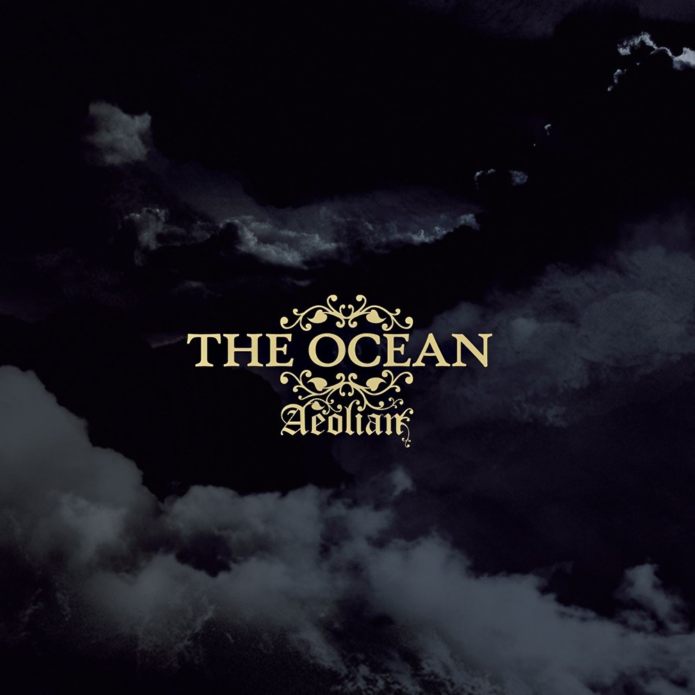 Ocean, The - Aeolian (2005) Cover
