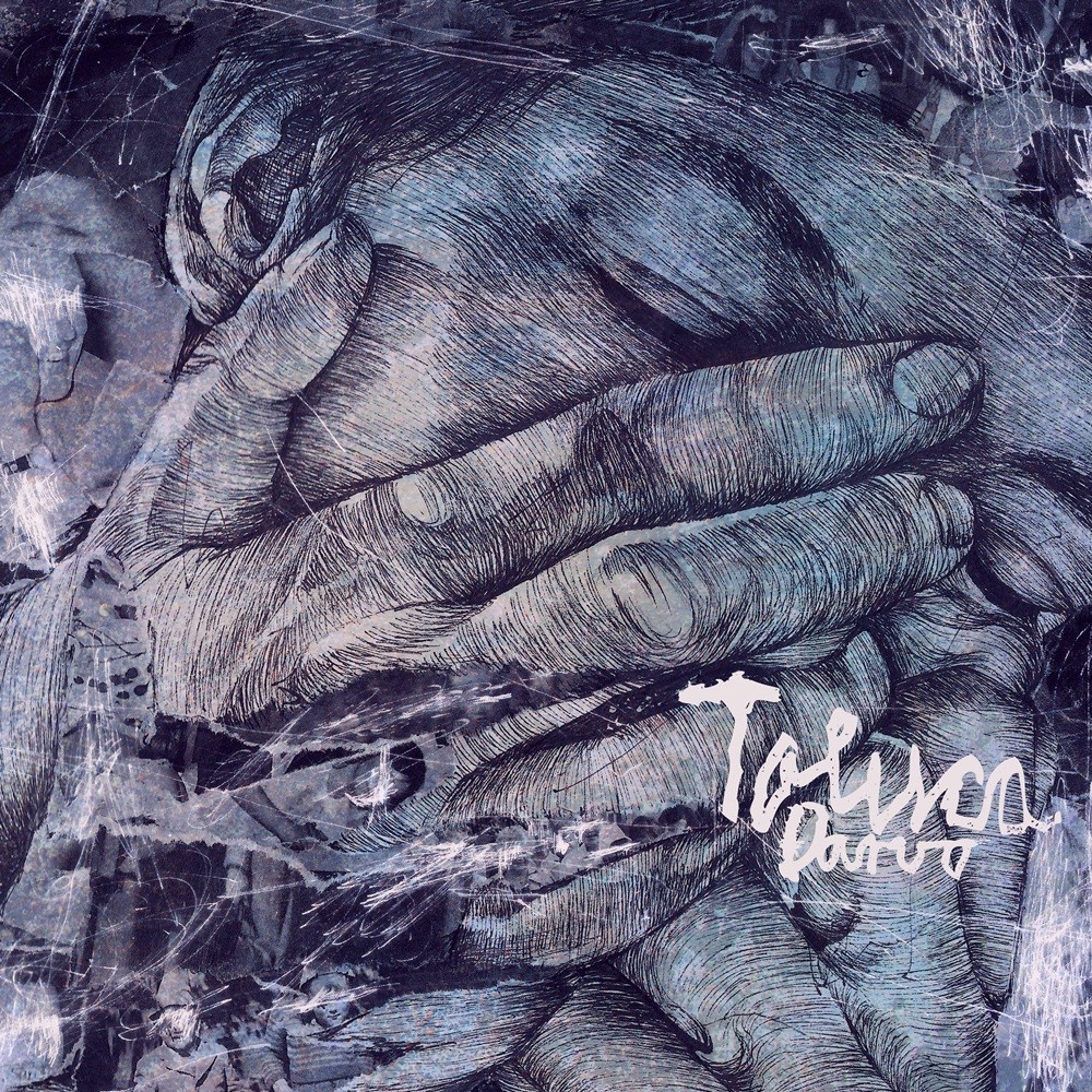 Toluca - Darvo (2016) Cover