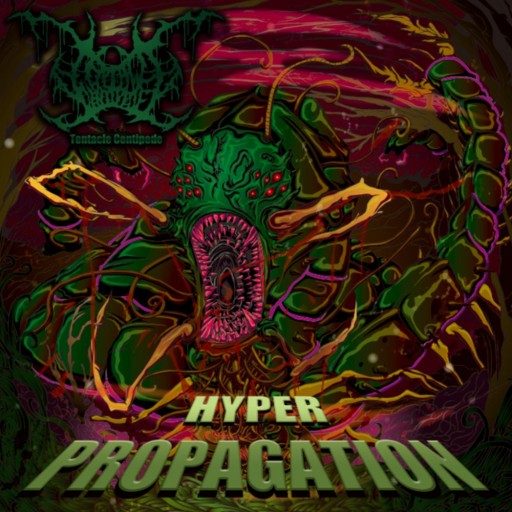 Hyper Propagation