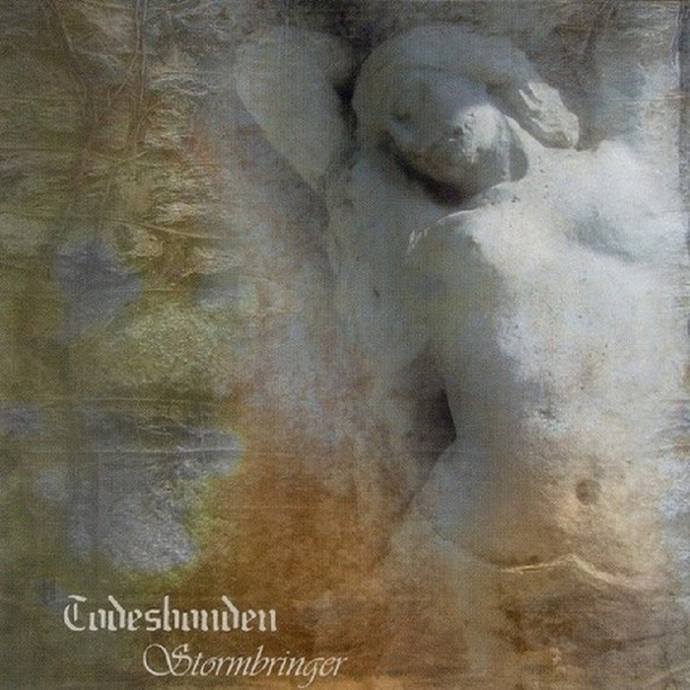 Todesbonden - Stormbringer (2004) Cover