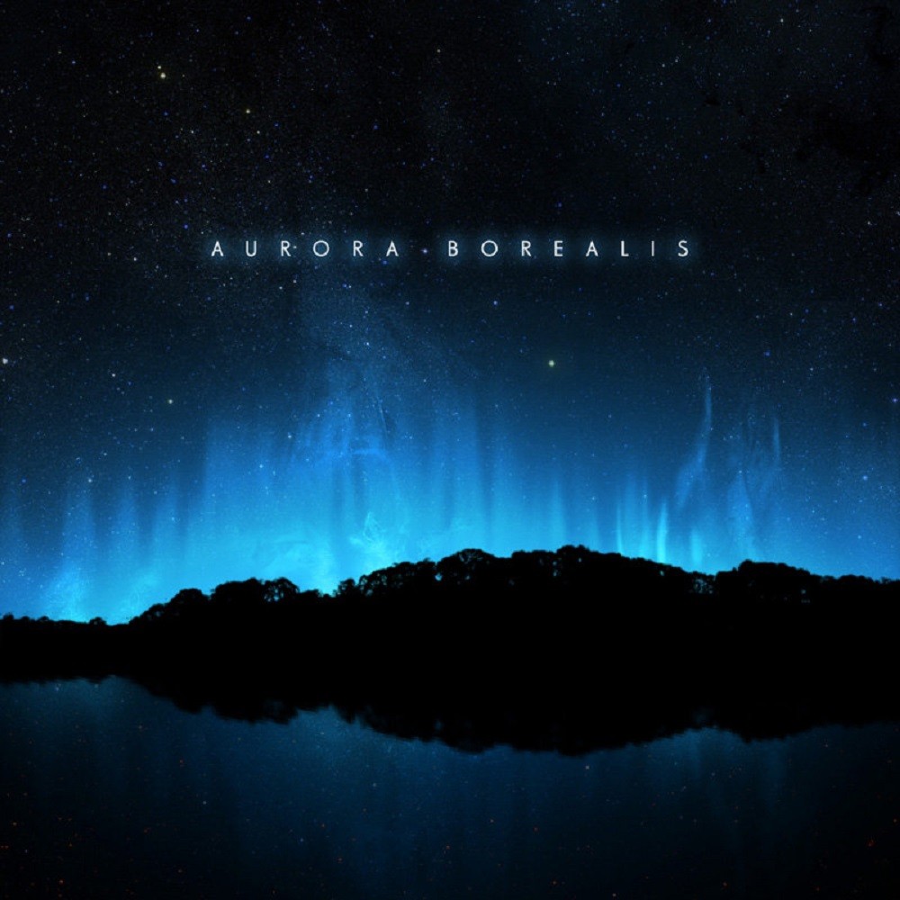 Widek - Aurora Borealis (2012) Cover