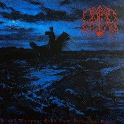 Silent Whispers Echo From Forbidden Realms