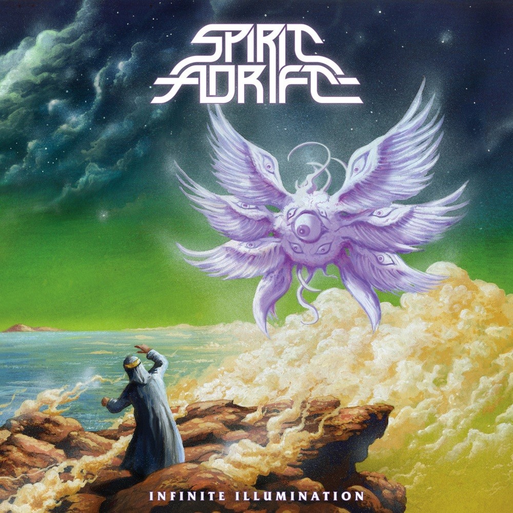 Spirit Adrift - Infinite Illumination