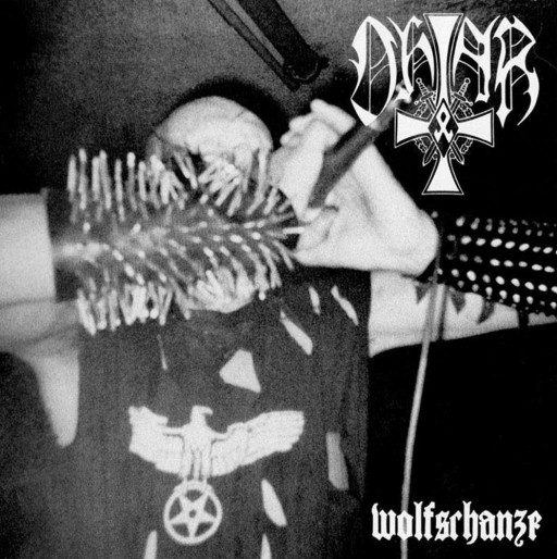 Wolfschanze / Autumnal Depression