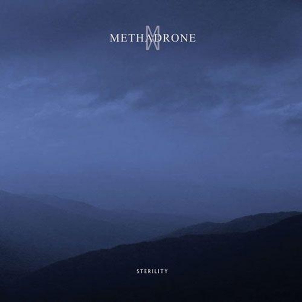 Methadrone - Sterility (2008) Cover