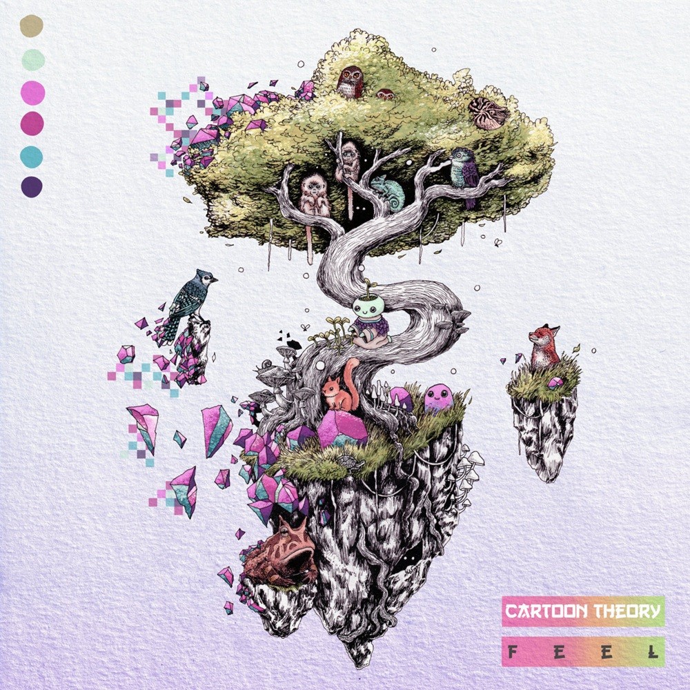 Cartoon Theory - Feel