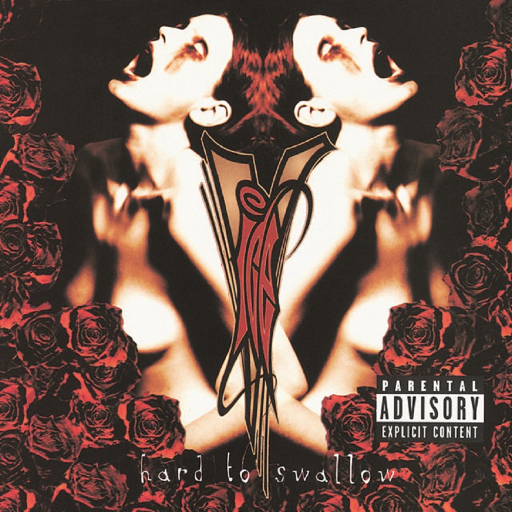 Vanilla Ice - Hard to Swallow (1998) Cover