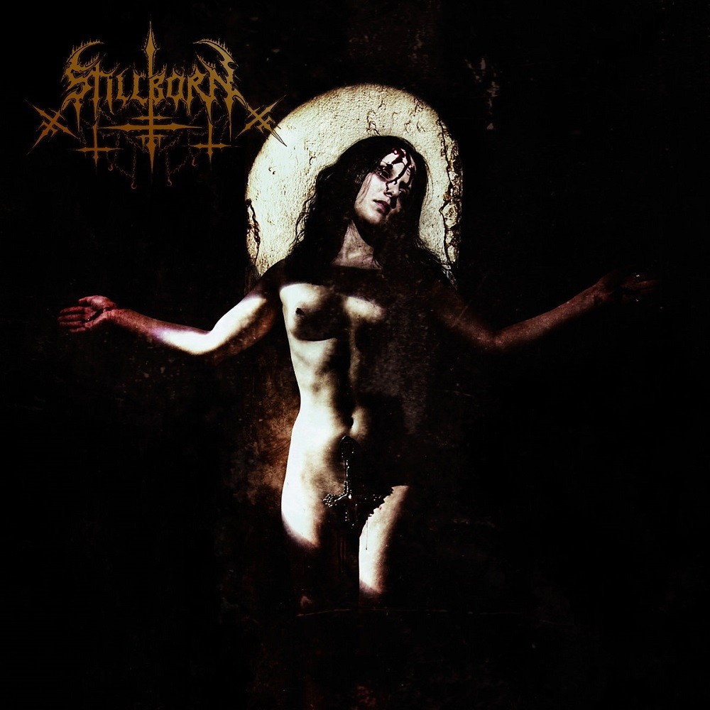 Stillborn (POL) - Manifiesto de blasfemia (2007) Cover