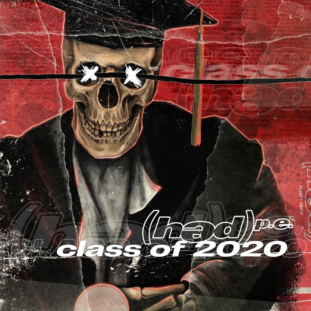 (həd) p.e. - Class of 2020 (2020) Cover