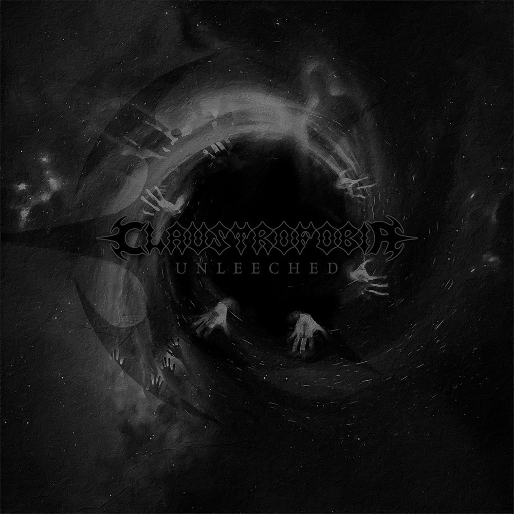 Claustrofobia - Unleeched (2022) Cover