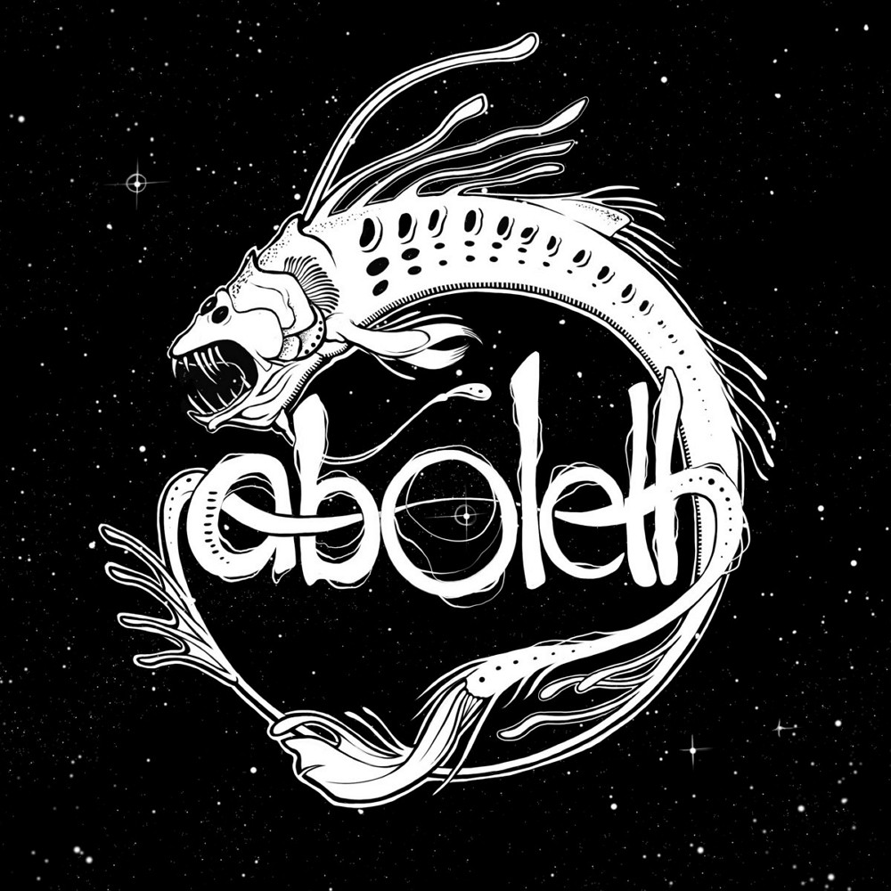 Aboleth - EP-I (2016) Cover