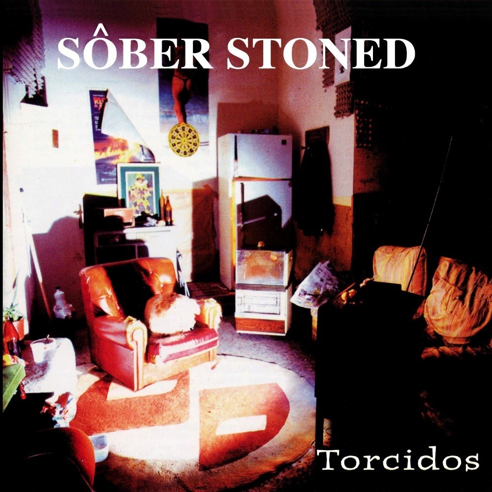 Sôber - Torcidos (1997) Cover