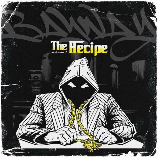 The Recipe, Vol. 1