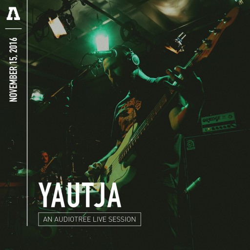 Yautja - An Audiotree Live Session 2016