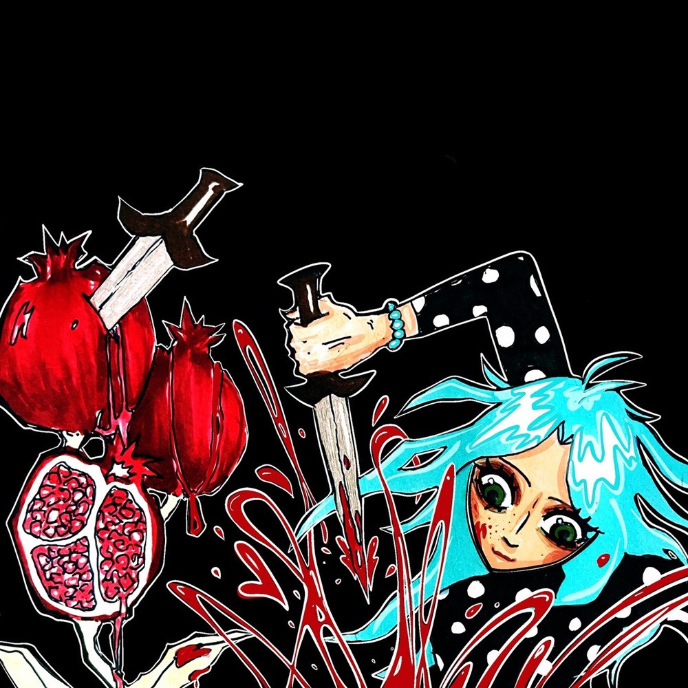 flowersforpersephone - A Temporary Stay (2025) Cover