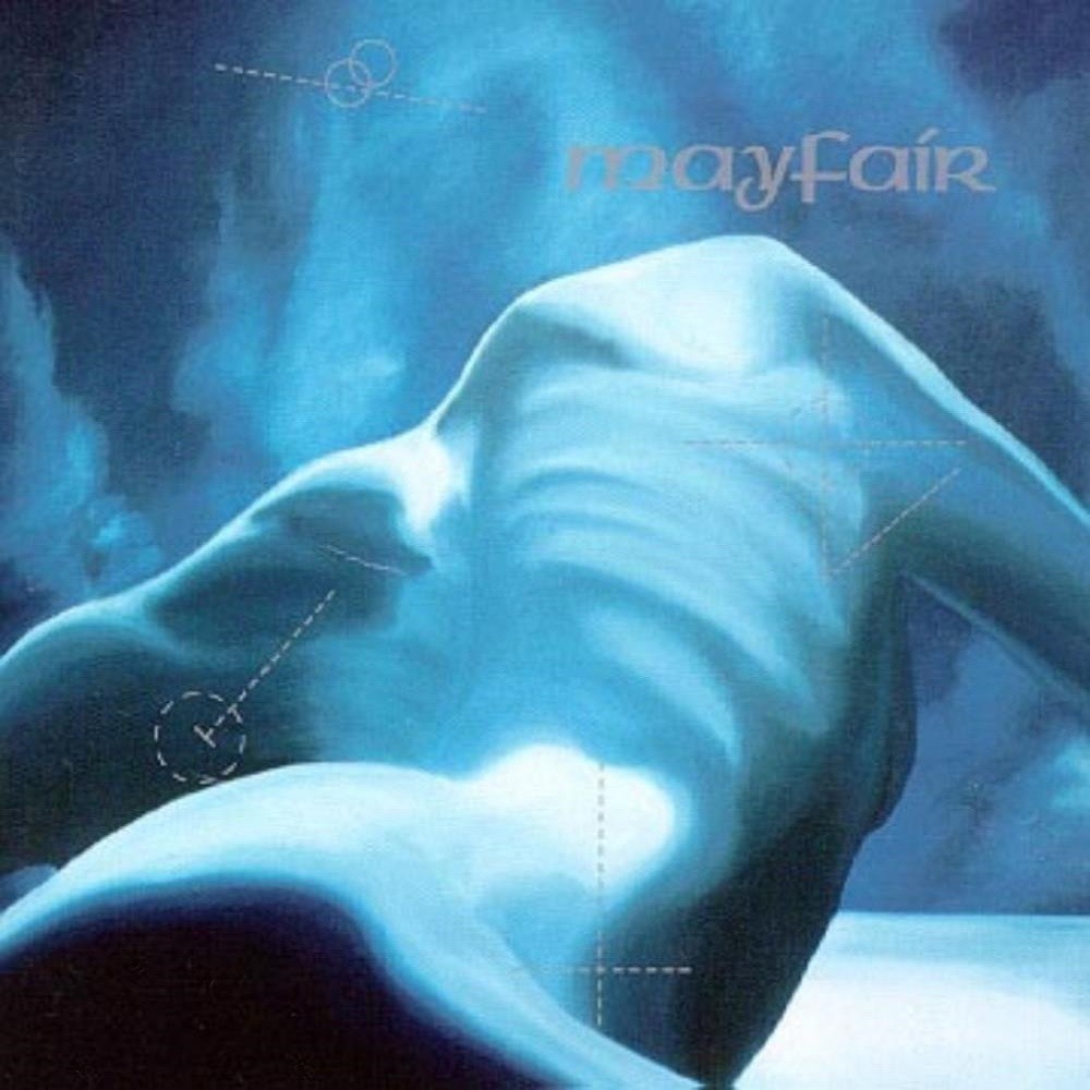 Mayfair - Die Flucht (1995) Cover