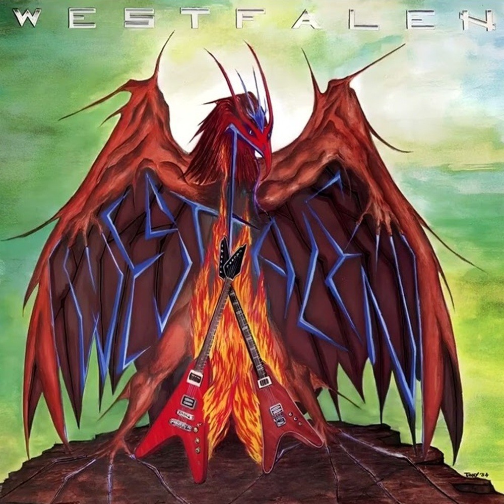 Westfalen - Westfalen