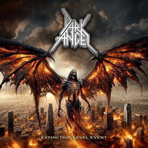 Extinction Level Event