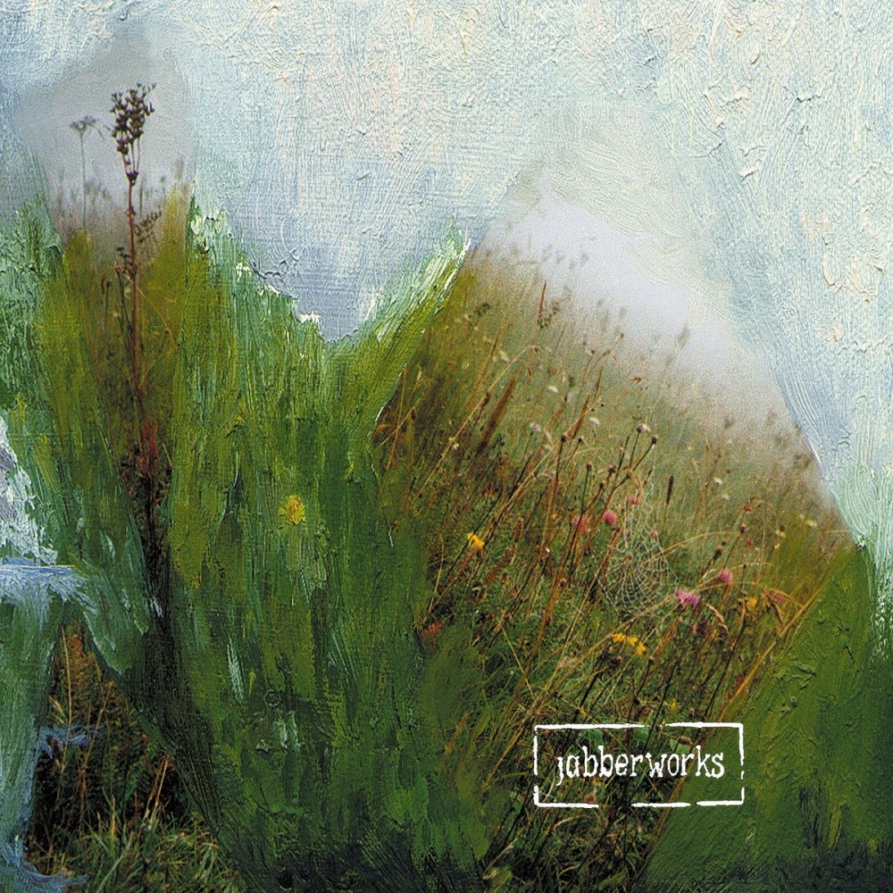 Rakoth - Jabberworks (2001) Cover