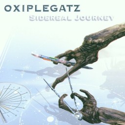 Review by Saxy S for Oxiplegatz - Sidereal Journey (1998)