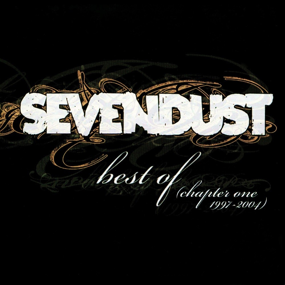 Sevendust - Best Of (Chapter One 1997-2004) (2005) Cover