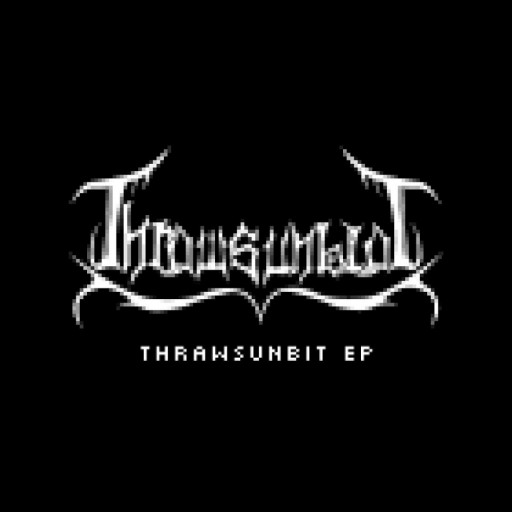 Thrawsunbit EP