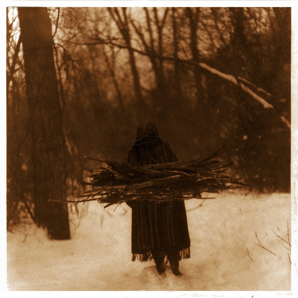 Shaidar Logoth - Chapter I: The Peddler (2011) Cover