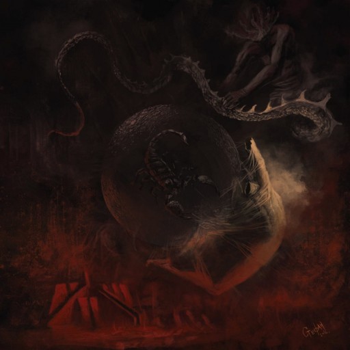 Codex III: Crown of the Mind