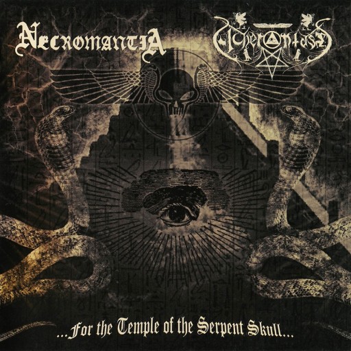 ...For the Temple of the Serpent Skull...