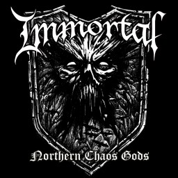 Review by UnhinderedbyTalent for Immortal - Northern Chaos Gods (2018)