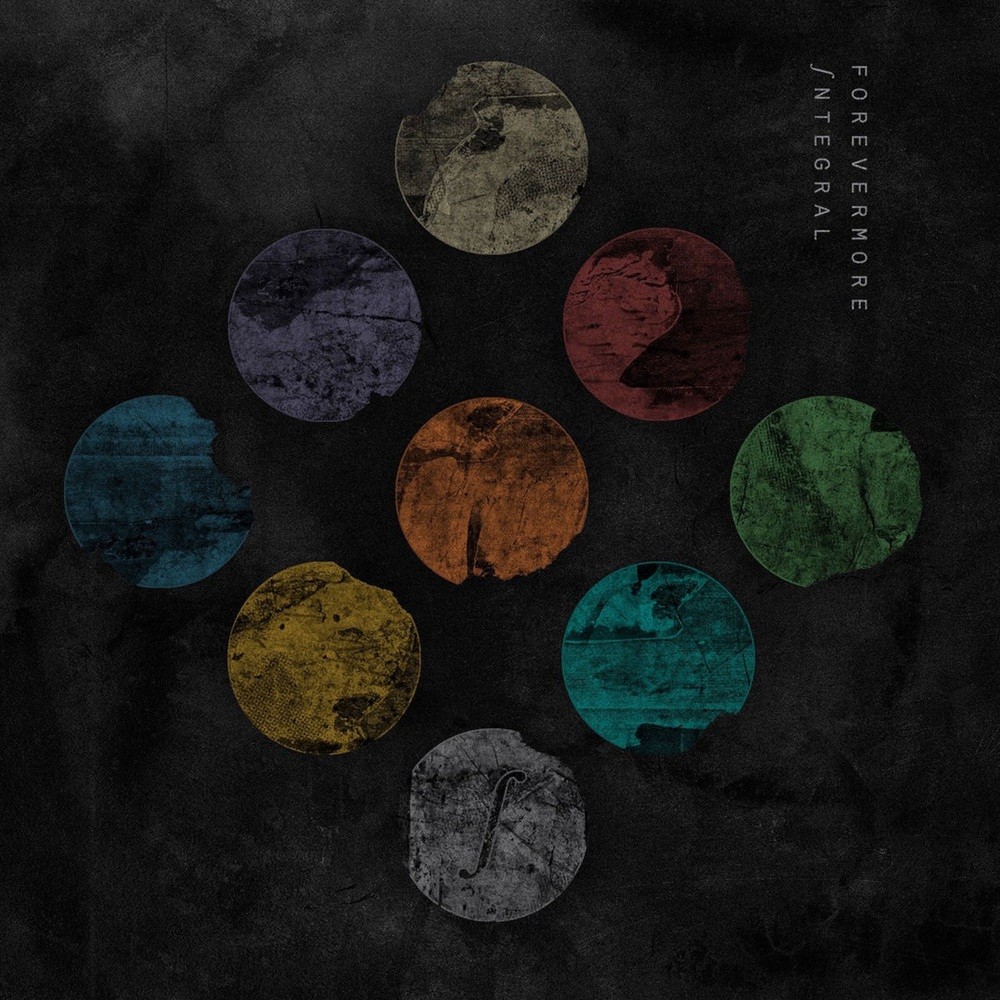 Forevermore - Integral (2016) Cover