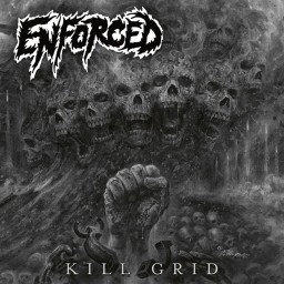 Review by UnhinderedbyTalent for Enforced - Kill Grid (2021)