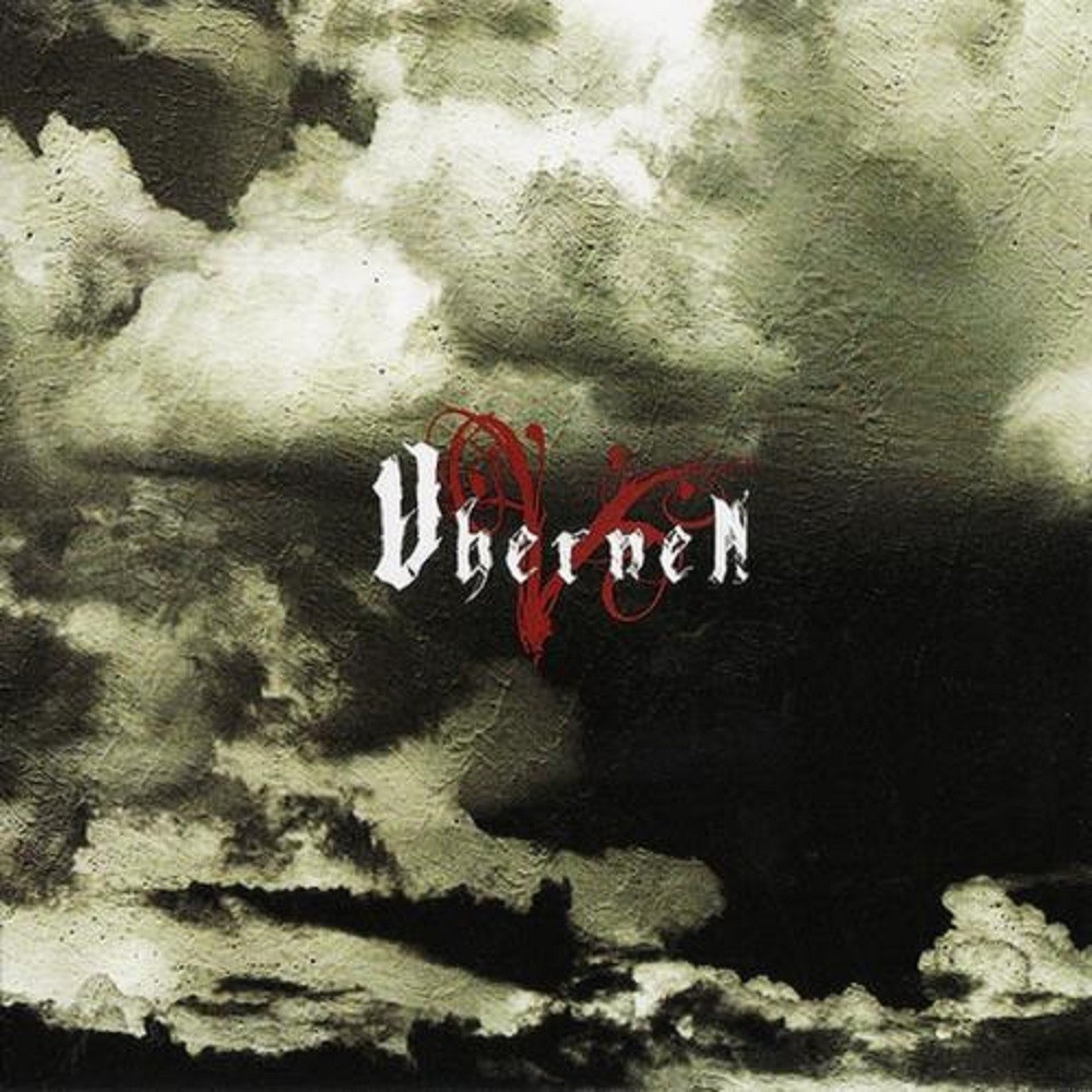 Vhernen - Vhernen (2007) Cover