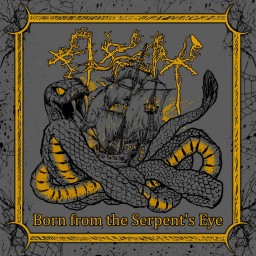 Born From the Serpent's Eye