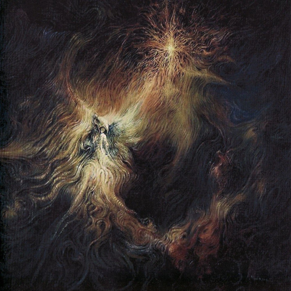 Nihil Nocturne - Entheogen (2008) Cover