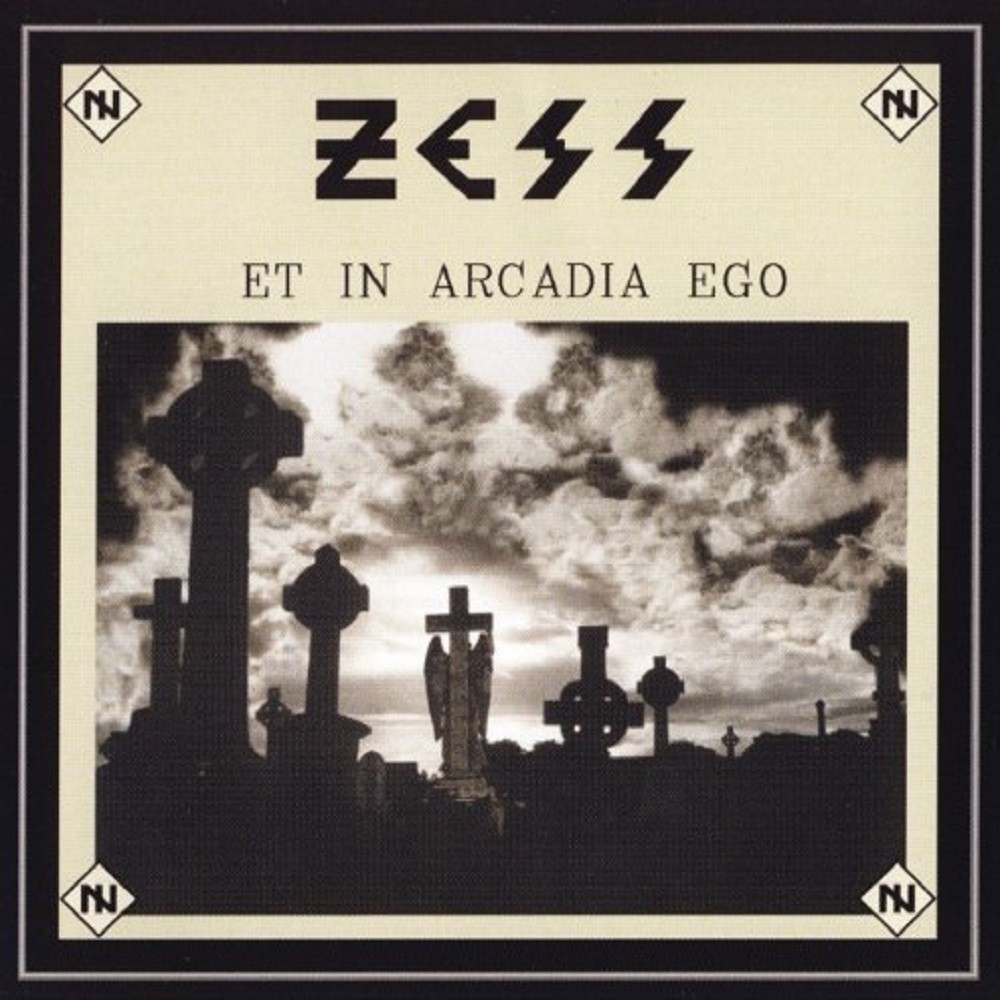 Zess - Et in Arcadia ego (2004) Cover