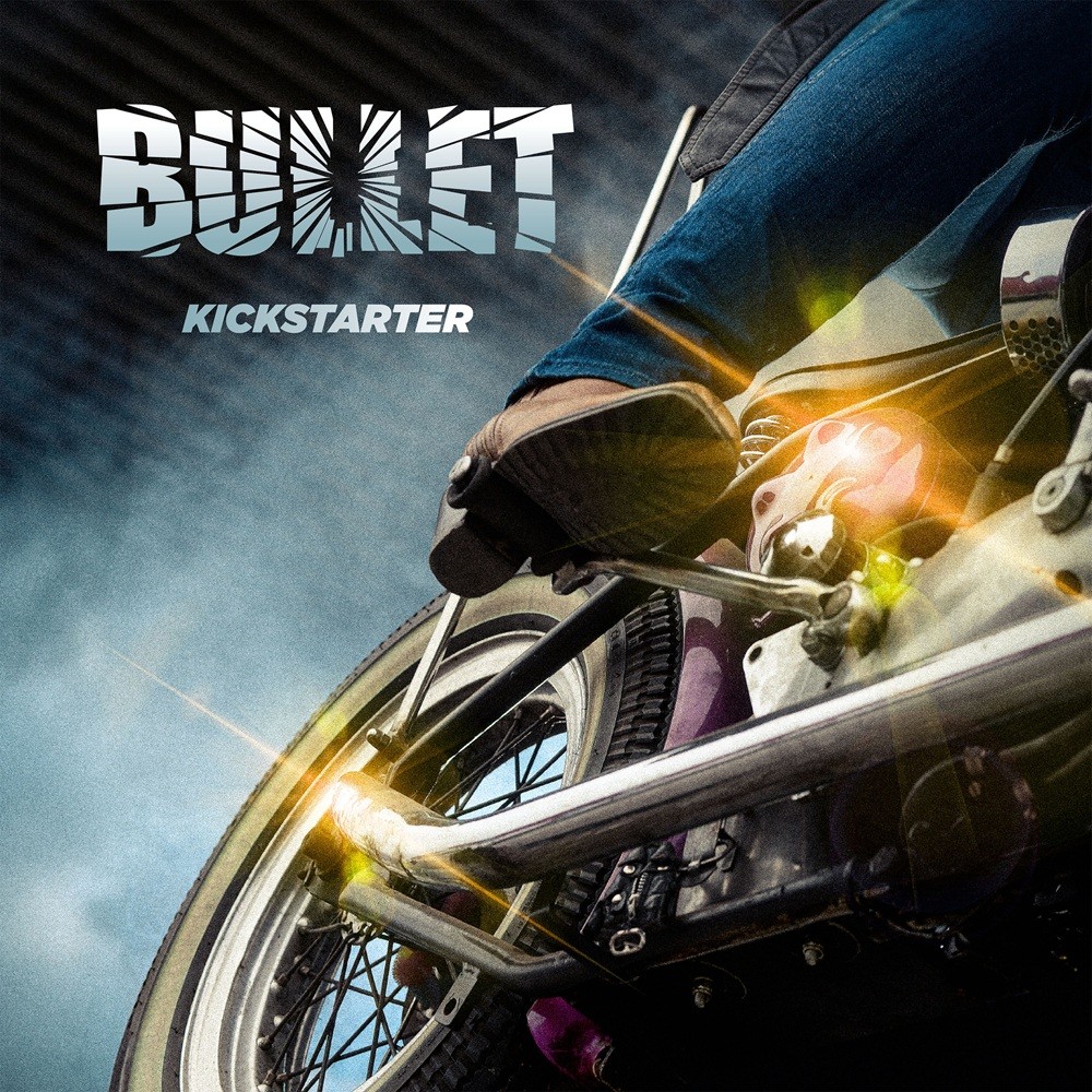 Bullet (SWE) - Kickstarter