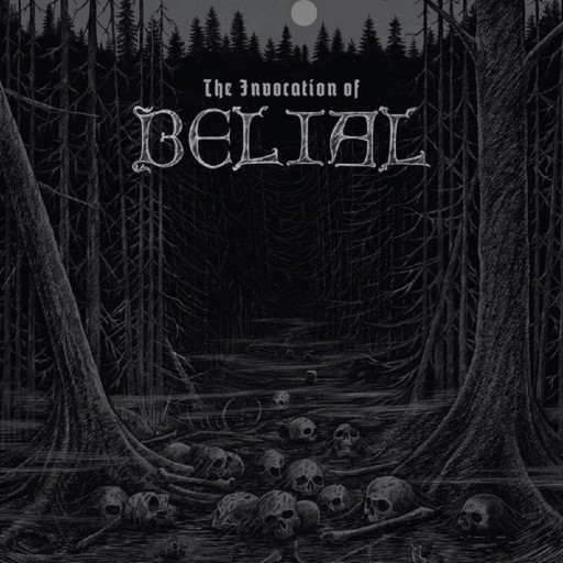 The Invocation of Belial