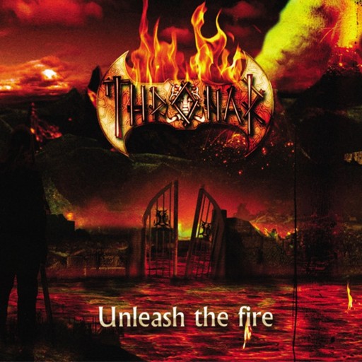 Unleash the Fire