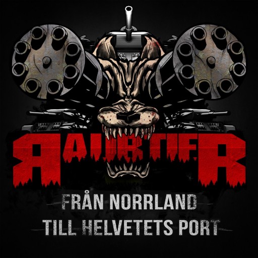 Från Norrland till Helvetets port