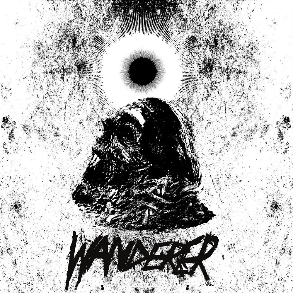 Wanderer - Abandoned (2018) Cover