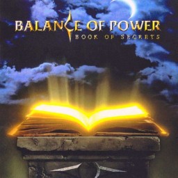 Book of Secrets