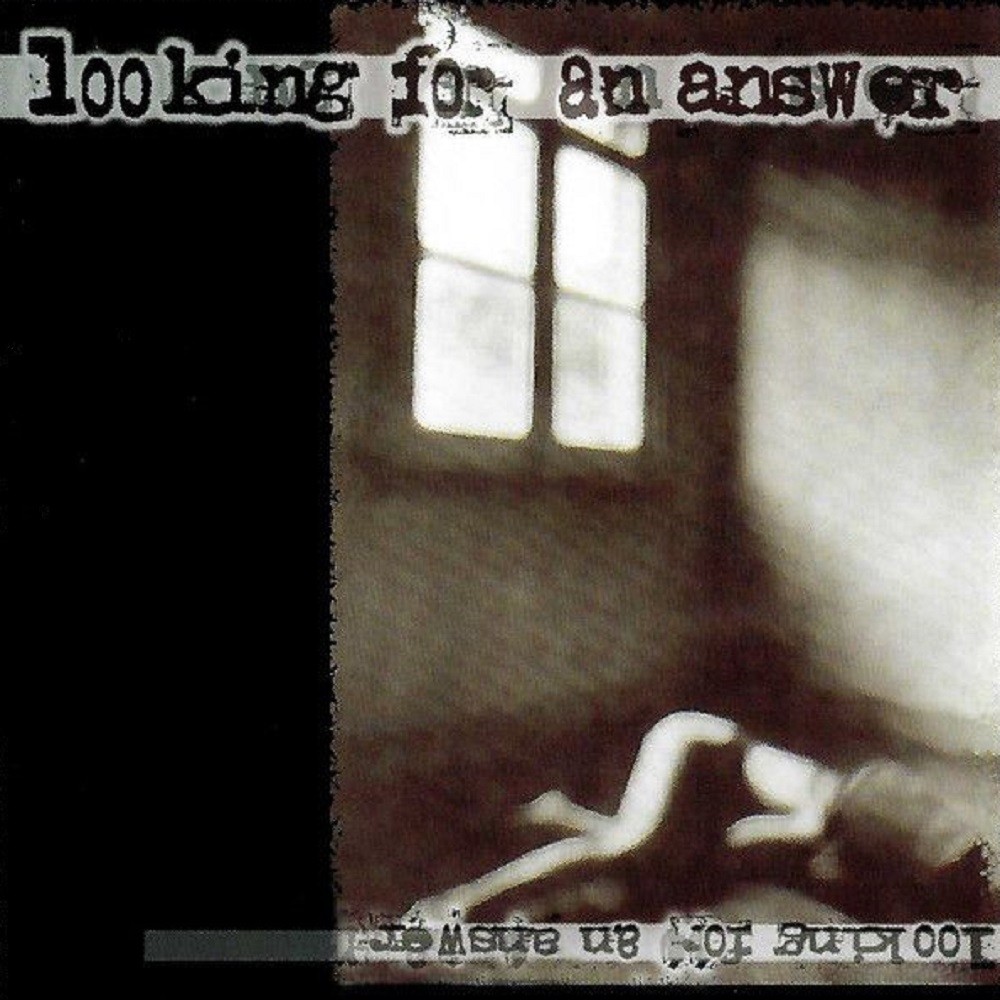 Looking for an Answer - Looking for an Answer (2000) Cover