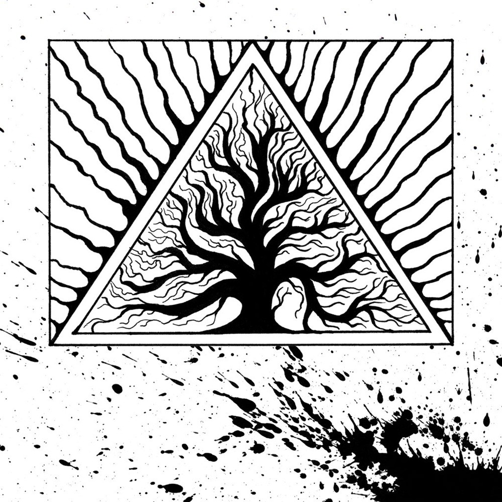 Voidcraeft - Verbal Carrion (2014) Cover