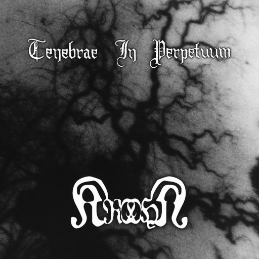 Tenebrae in Perpetuum / Krohm