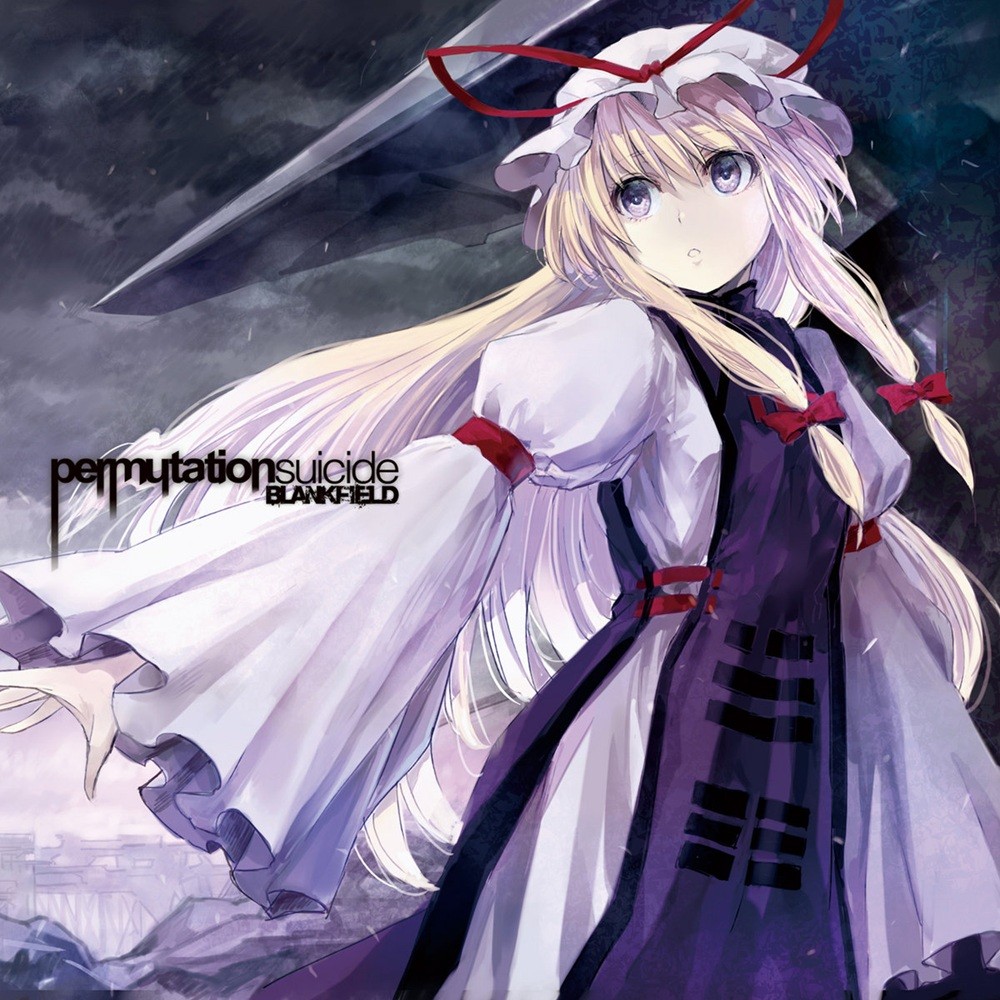 Blankfield - Permutation Suicide